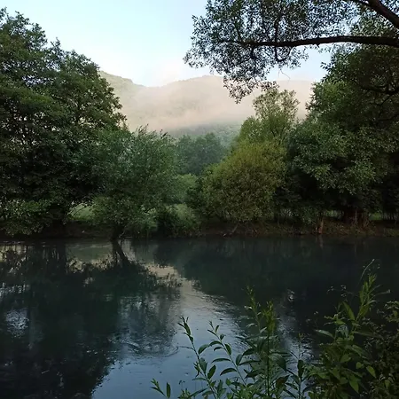 Pliva Rentals-riverside * Jezero (Republika Srpska)